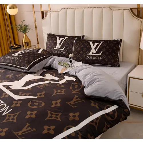 Replica Louis Vuitton Bedding #1406501 $85.00 USD for Wholesale
