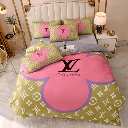 Louis Vuitton Bedding #1406505 $85.00 USD, Wholesale Replica Louis Vuitton Bedding