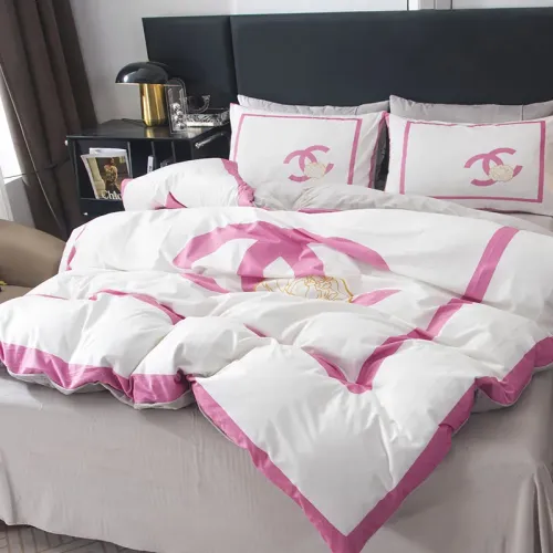 Replica Chanel Bedding #1406506 $85.00 USD for Wholesale