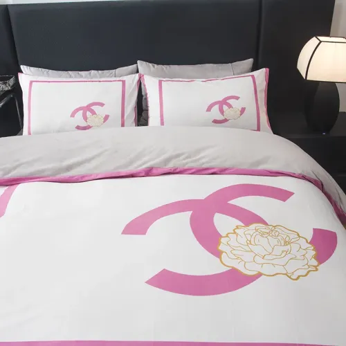 Replica Chanel Bedding #1406506 $85.00 USD for Wholesale