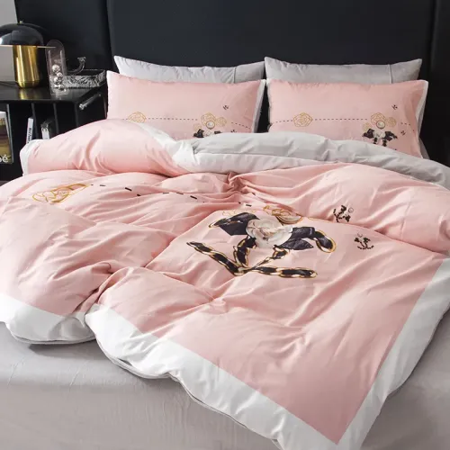Replica Chanel Bedding #1406507 $85.00 USD for Wholesale