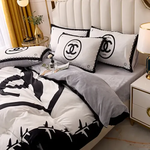Replica Chanel Bedding #1406508 $85.00 USD for Wholesale