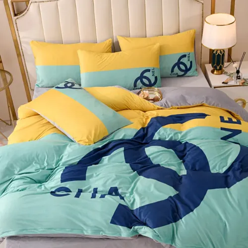 Replica Chanel Bedding #1406509 $85.00 USD for Wholesale