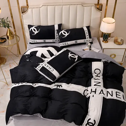 Replica Chanel Bedding #1406511 $85.00 USD for Wholesale
