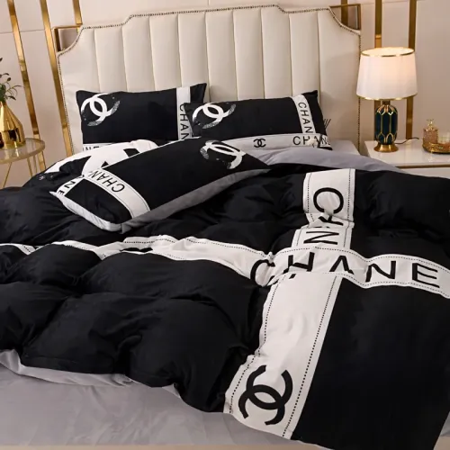 Replica Chanel Bedding #1406511 $85.00 USD for Wholesale