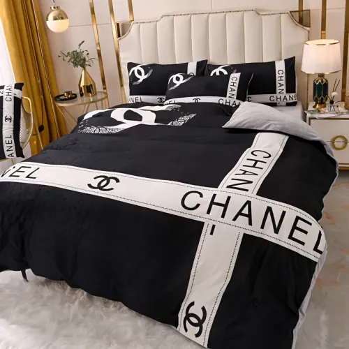 Replica Chanel Bedding #1406511 $85.00 USD for Wholesale