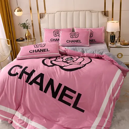 Replica Chanel Bedding #1406513 $85.00 USD for Wholesale