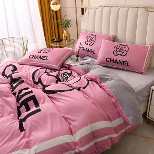 Replica Chanel Bedding #1406513 $85.00 USD for Wholesale