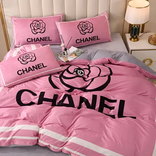 Replica Chanel Bedding #1406513 $85.00 USD for Wholesale