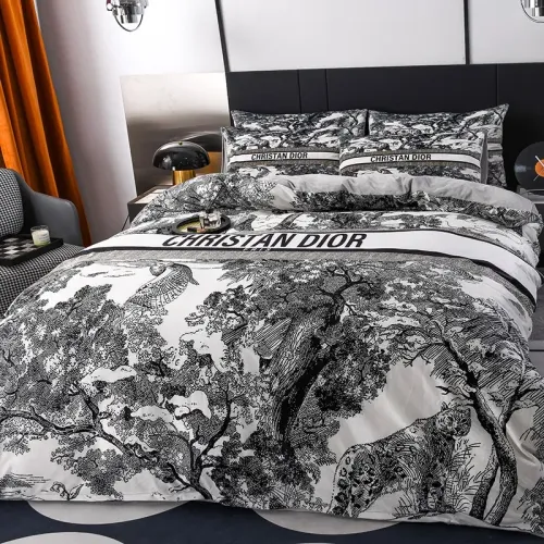 Replica Christian Dior Bedding #1406515 $85.00 USD for Wholesale