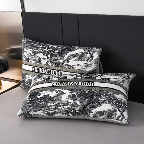 Replica Christian Dior Bedding #1406515 $85.00 USD for Wholesale