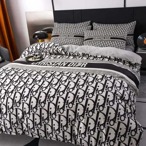 Replica Christian Dior Bedding #1406516 $85.00 USD for Wholesale