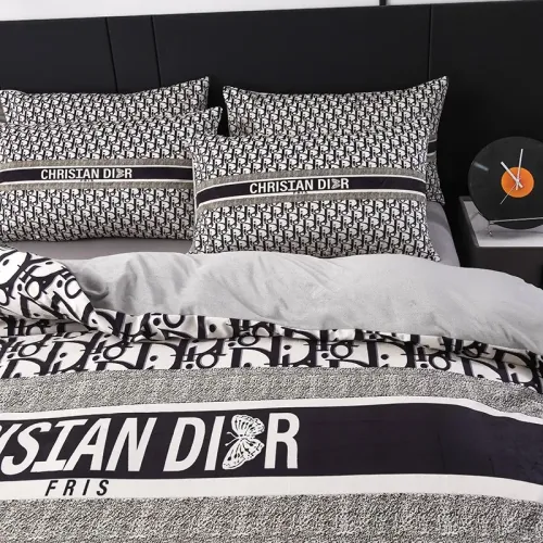 Replica Christian Dior Bedding #1406516 $85.00 USD for Wholesale