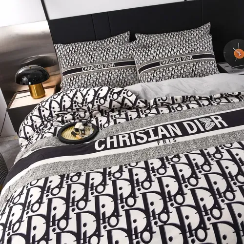Replica Christian Dior Bedding #1406516 $85.00 USD for Wholesale