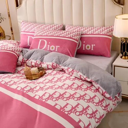 Replica Christian Dior Bedding #1406518 $85.00 USD for Wholesale