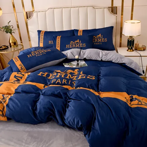 Replica Hermes Bedding #1406520 $85.00 USD for Wholesale