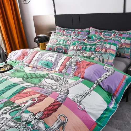 Replica Hermes Bedding #1406522 $85.00 USD for Wholesale