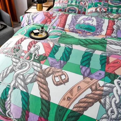Replica Hermes Bedding #1406522 $85.00 USD for Wholesale