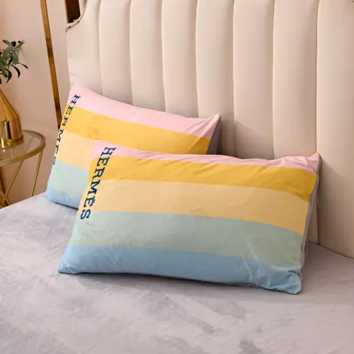 Replica Hermes Bedding #1406524 $85.00 USD for Wholesale
