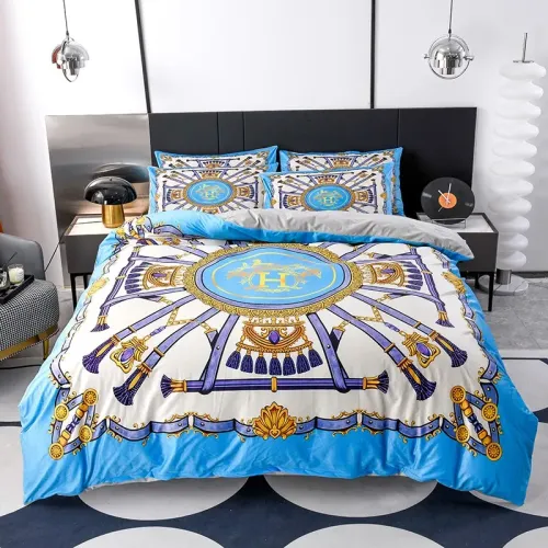 Hermes Bedding #1406526 $85.00 USD, Wholesale Replica Hermes Bedding