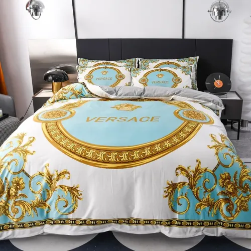 Replica Versace Bedding #1406527 $85.00 USD for Wholesale
