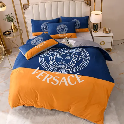 Versace Bedding #1406528 $85.00 USD, Wholesale Replica Versace Bedding