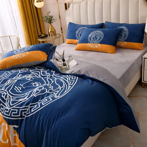Replica Versace Bedding #1406528 $85.00 USD for Wholesale