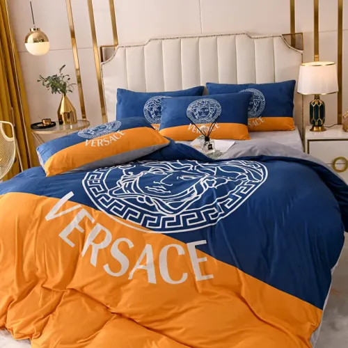 Replica Versace Bedding #1406528 $85.00 USD for Wholesale