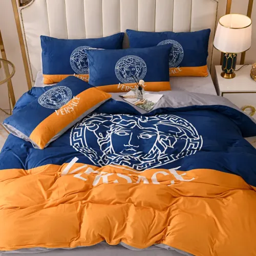 Replica Versace Bedding #1406528 $85.00 USD for Wholesale