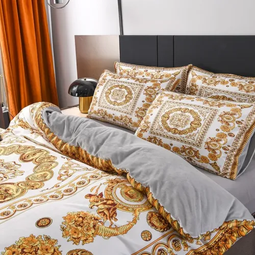 Replica Versace Bedding #1406529 $85.00 USD for Wholesale