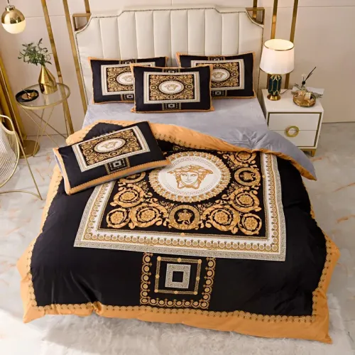 Versace Bedding #1406531 $85.00 USD, Wholesale Replica Versace Bedding