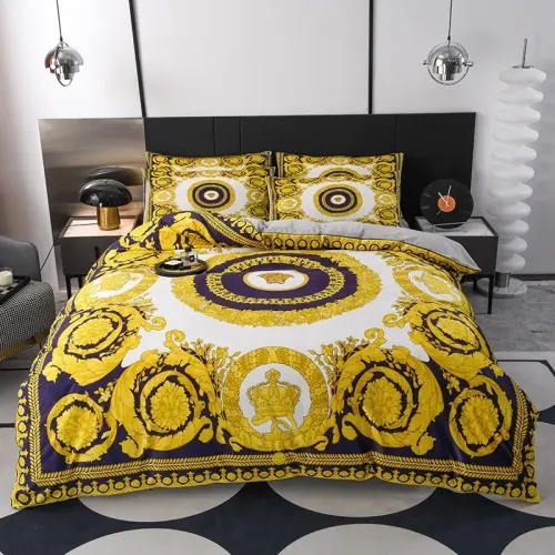 Versace Bedding #1406532 $85.00 USD, Wholesale Replica Versace Bedding