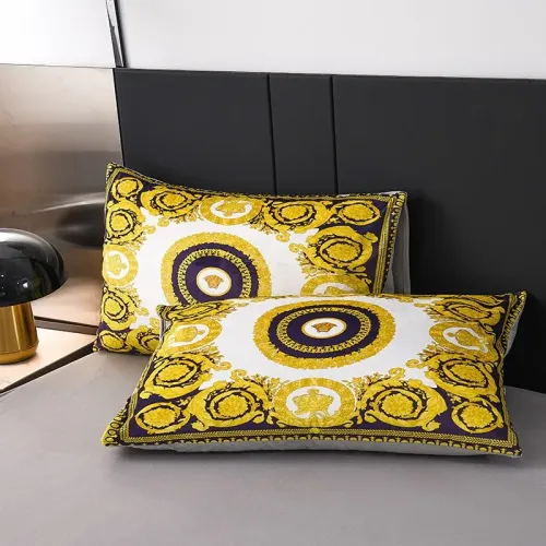 Replica Versace Bedding #1406532 $85.00 USD for Wholesale