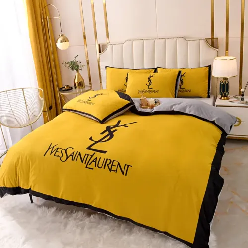 Replica Yves Saint Laurent YSL Bedding #1406534 $85.00 USD for Wholesale