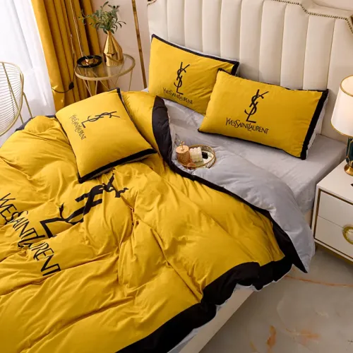 Replica Yves Saint Laurent YSL Bedding #1406534 $85.00 USD for Wholesale