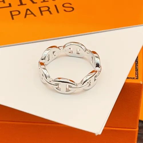 Hermes Rings #1406535