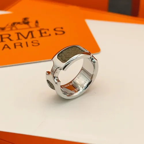 Replica Hermes Rings #1406541 $29.00 USD for Wholesale