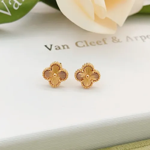Van Cleef & Arpels Earrings For Women #1406544