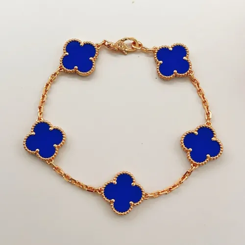 Van Cleef &amp; Arpels Bracelets For Women #1406585 $34.00 USD, Wholesale Replica Van Cleef &amp; Arpels Bracelets