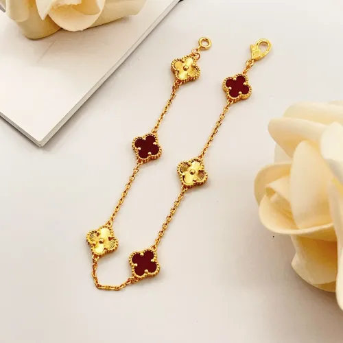 Van Cleef &amp; Arpels Bracelets For Women #1406657 $34.00 USD, Wholesale Replica Van Cleef &amp; Arpels Bracelets