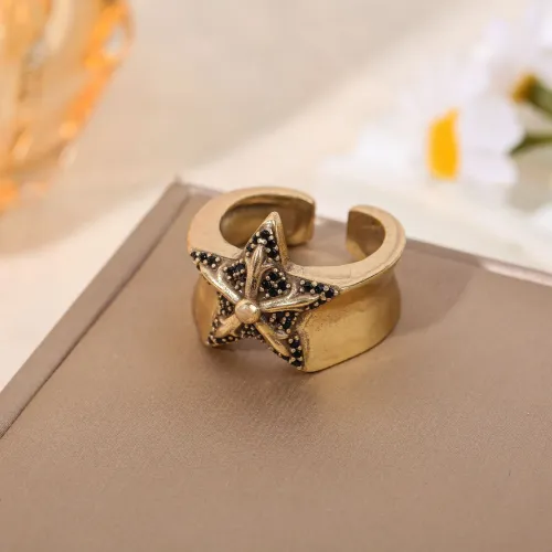 Chrome Hearts Rings #1406664 $36.00 USD, Wholesale Replica Chrome Hearts Rings