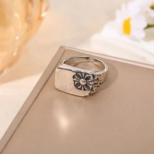 Chrome Hearts Rings #1406675 $36.00 USD, Wholesale Replica Chrome Hearts Rings
