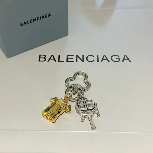 Replica Balenciaga Key Holder And Bag Buckle #1406703 $39.00 USD for Wholesale