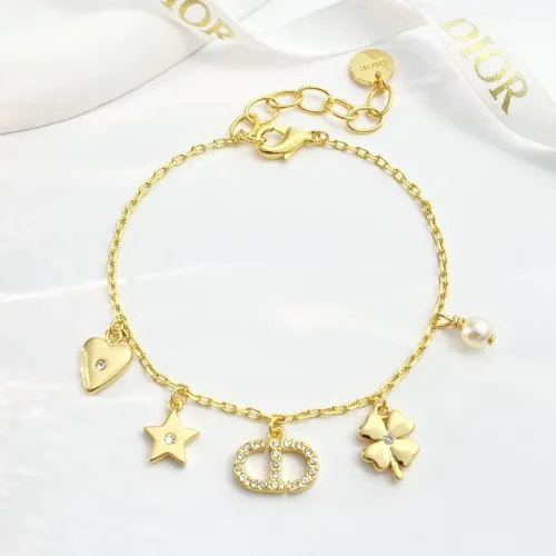 Christian Dior Bracelets #1406711 $29.00 USD, Wholesale Replica Christian Dior Bracelets