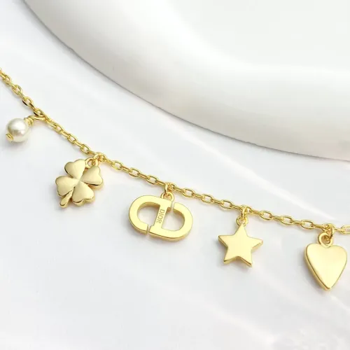 Replica Christian Dior Bracelets #1406711 $29.00 USD for Wholesale