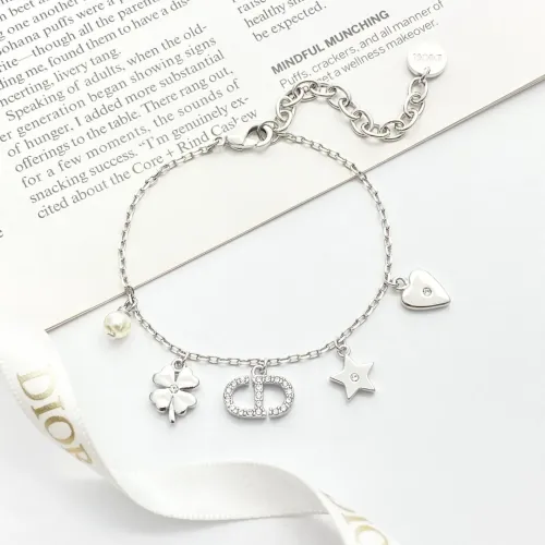 Christian Dior Bracelets #1406712 $29.00 USD, Wholesale Replica Christian Dior Bracelets