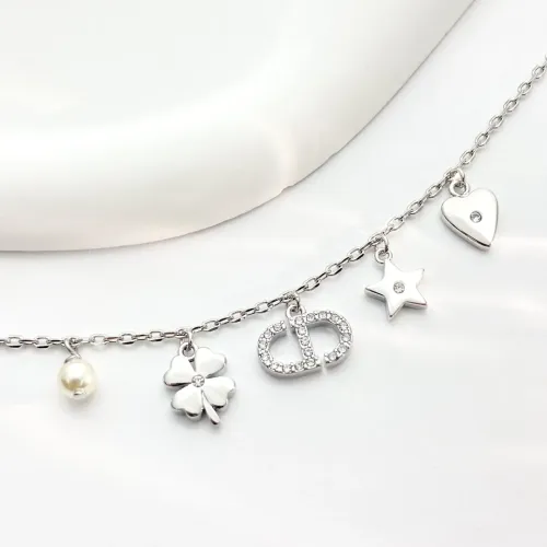 Replica Christian Dior Bracelets #1406712 $29.00 USD for Wholesale