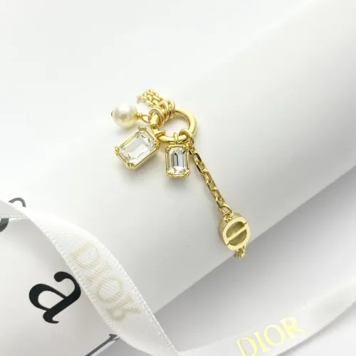 Replica Christian Dior Bracelets For Women #1406714 $36.00 USD for Wholesale