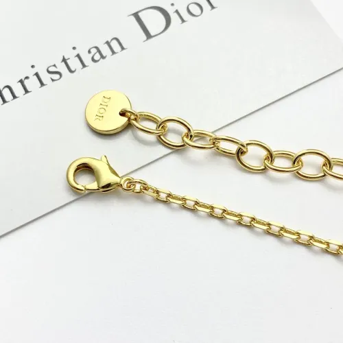 Replica Christian Dior Bracelets For Women #1406714 $36.00 USD for Wholesale