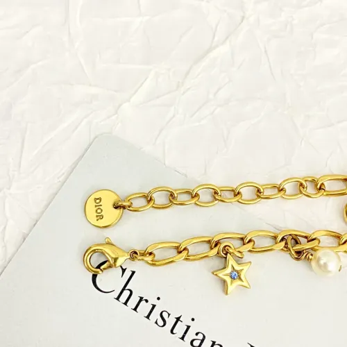 Replica Christian Dior Bracelets #1406715 $36.00 USD for Wholesale